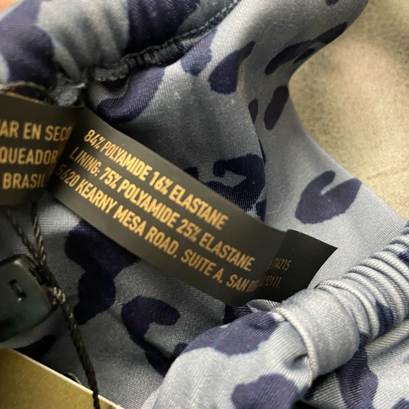 NWT ViX tanga cheeky bikini bottoms - Picture 9 of 12